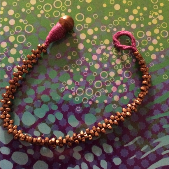 Handmade Bracelets - Picture 4 of 5